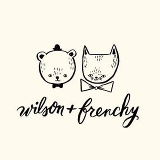 Wilson And Frenchy