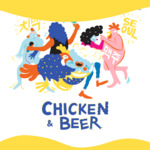Gami Chicken Promo Codes 